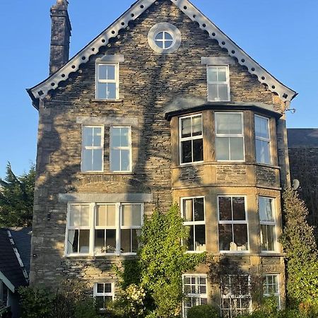 Wheatlands Lodge-Windermere - Award Winning - Adult Only - Free Car Park Exterior foto