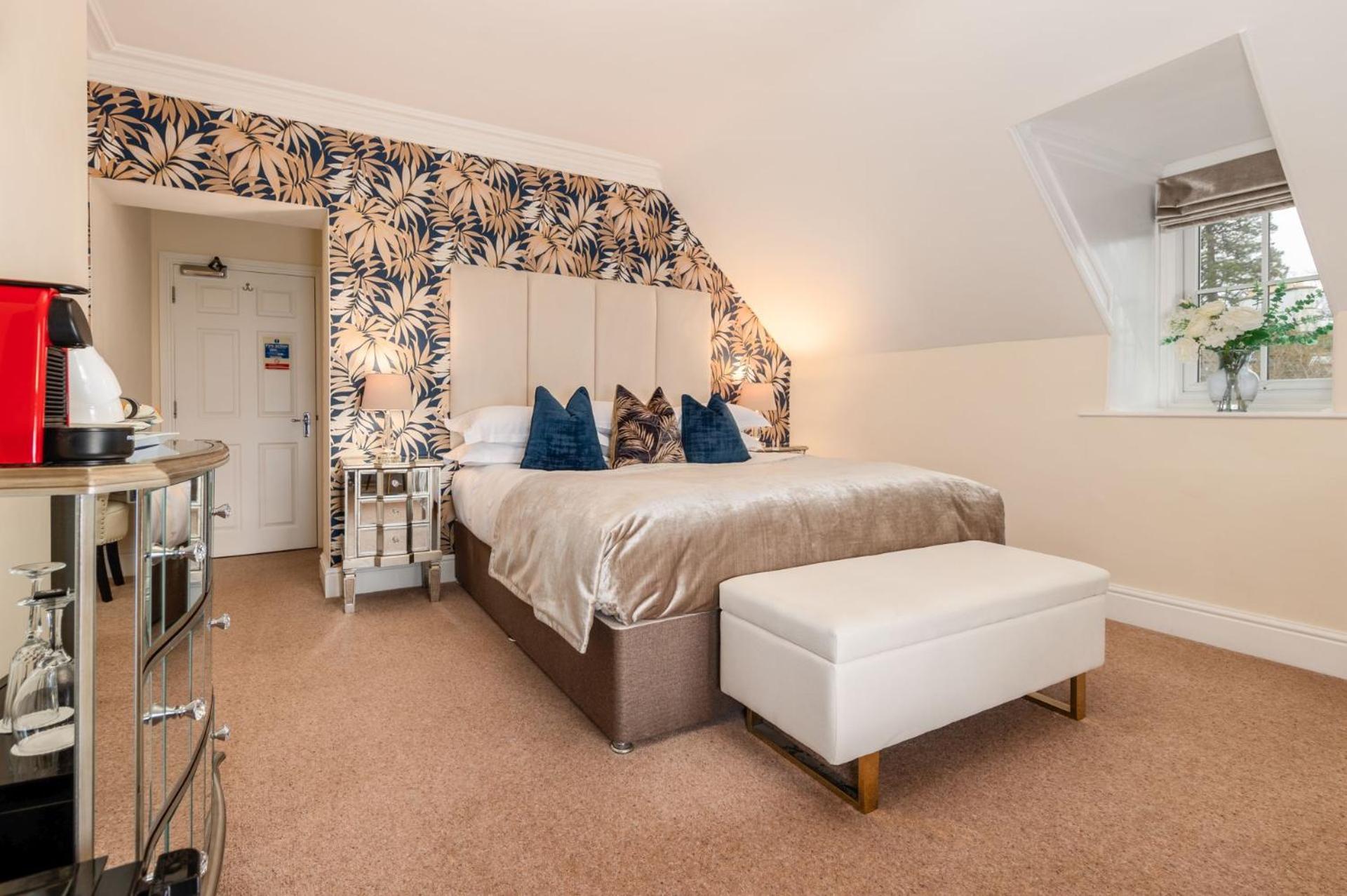 Wheatlands Lodge-Windermere - Award Winning - Adult Only - Free Car Park Exterior foto