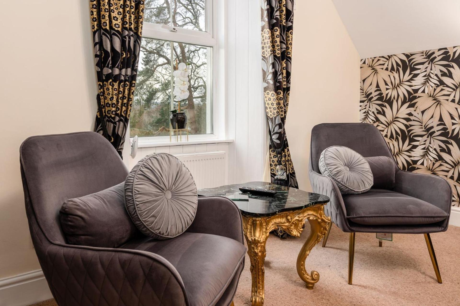Wheatlands Lodge-Windermere - Award Winning - Adult Only - Free Car Park Exterior foto