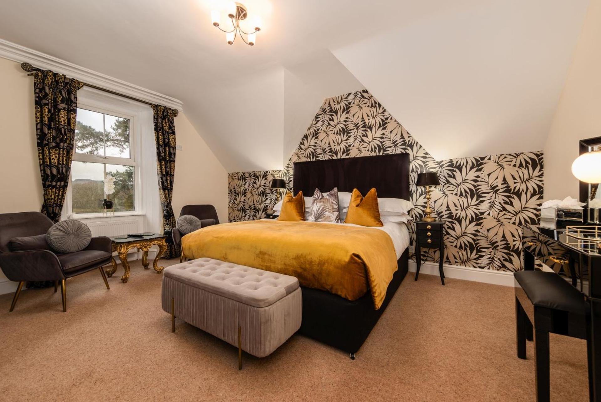 Wheatlands Lodge-Windermere - Award Winning - Adult Only - Free Car Park Exterior foto