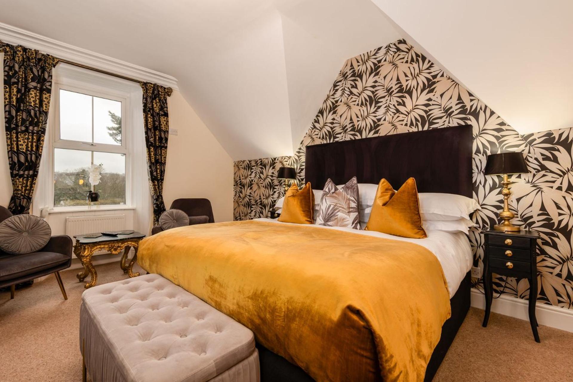 Wheatlands Lodge-Windermere - Award Winning - Adult Only - Free Car Park Exterior foto