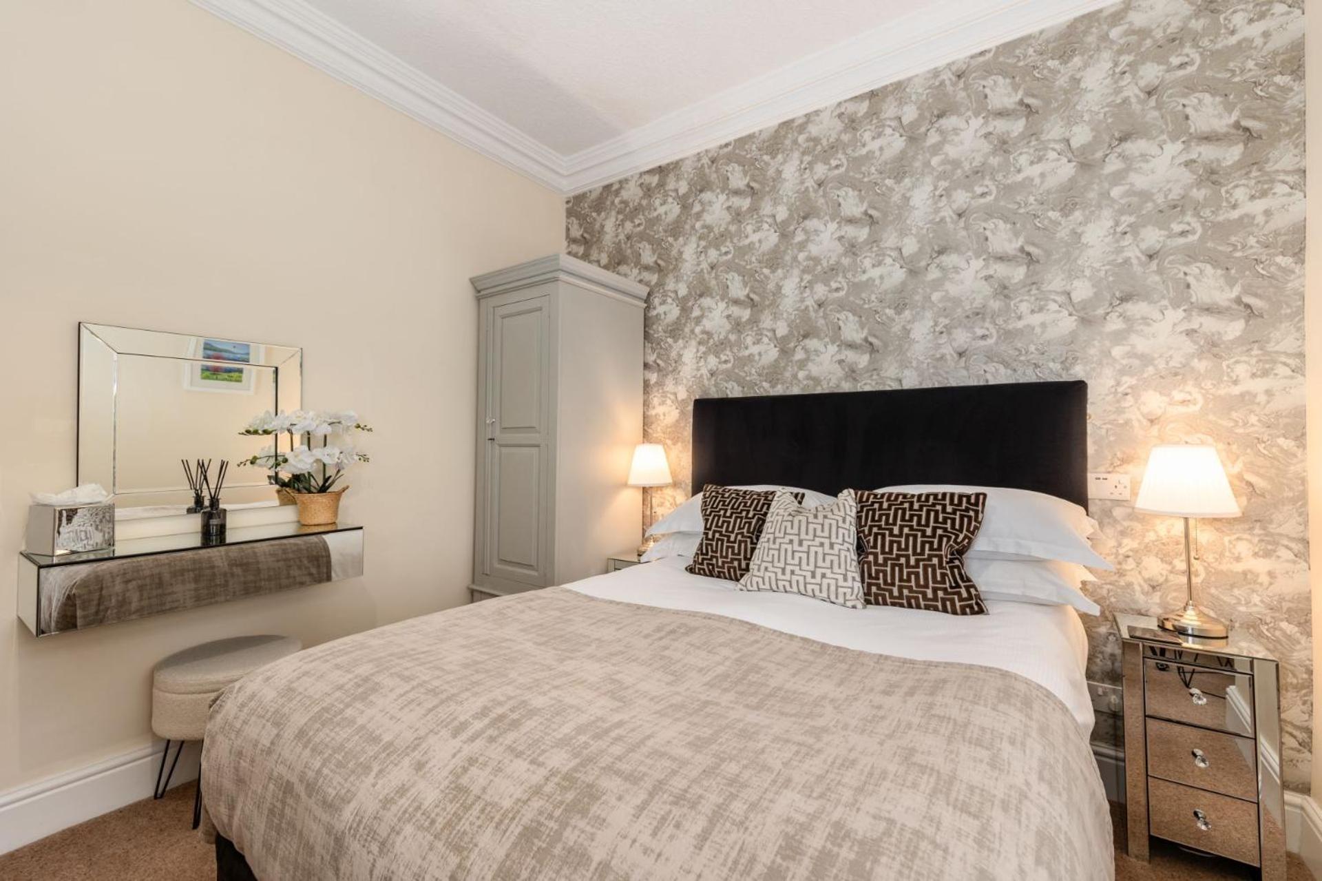 Wheatlands Lodge-Windermere - Award Winning - Adult Only - Free Car Park Exterior foto