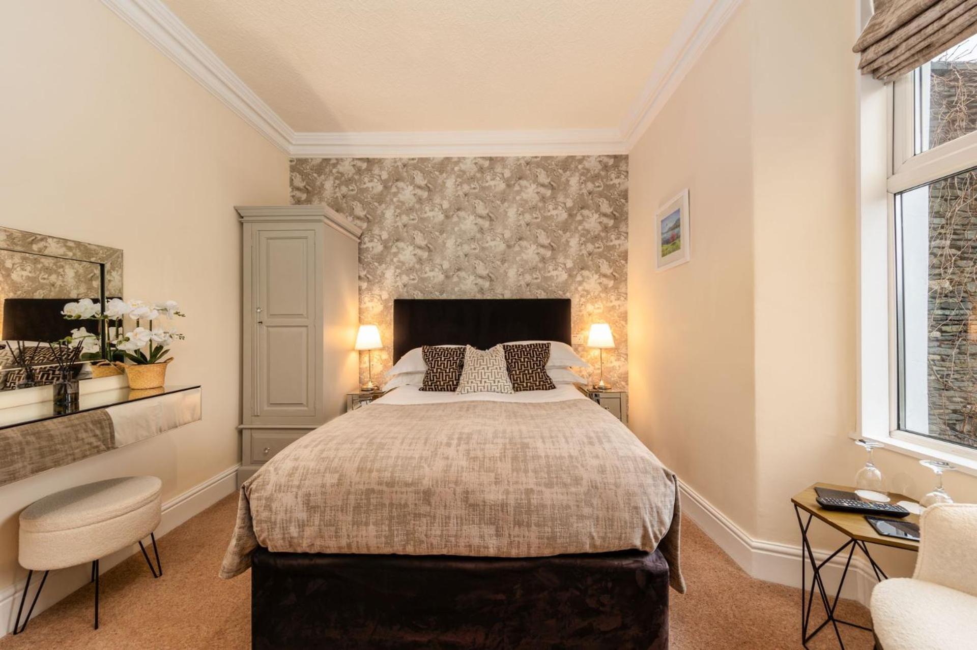 Wheatlands Lodge-Windermere - Award Winning - Adult Only - Free Car Park Exterior foto
