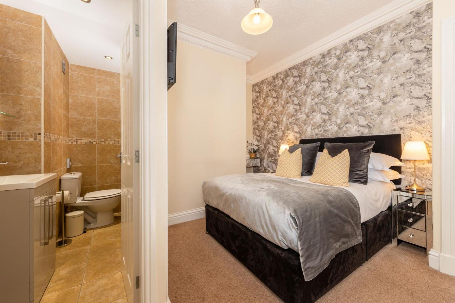 Wheatlands Lodge-Windermere - Award Winning - Adult Only - Free Car Park Exterior foto