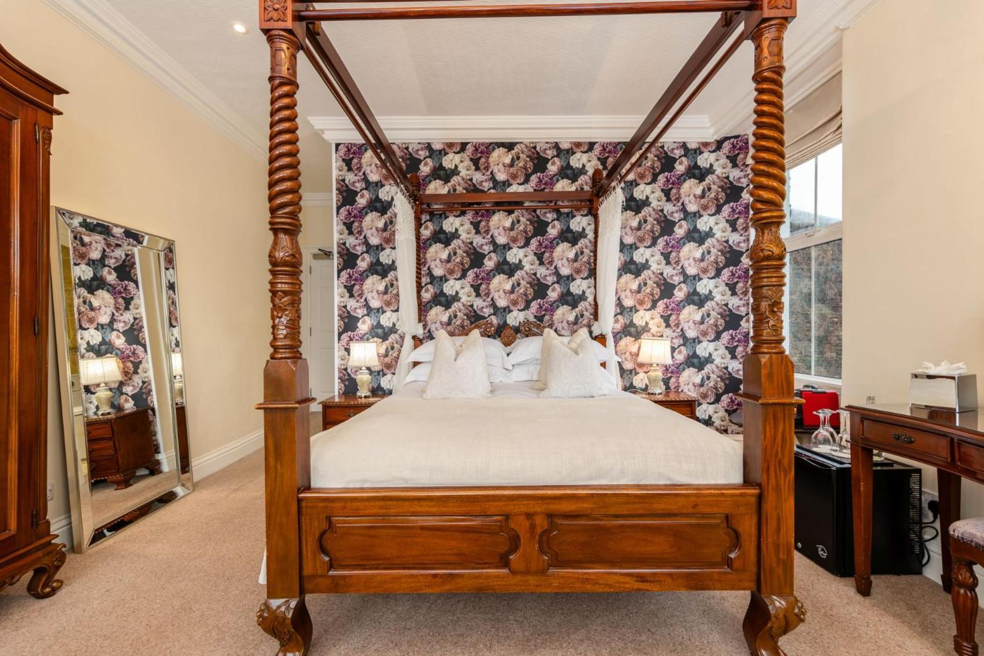 Wheatlands Lodge-Windermere - Award Winning - Adult Only - Free Car Park Exterior foto