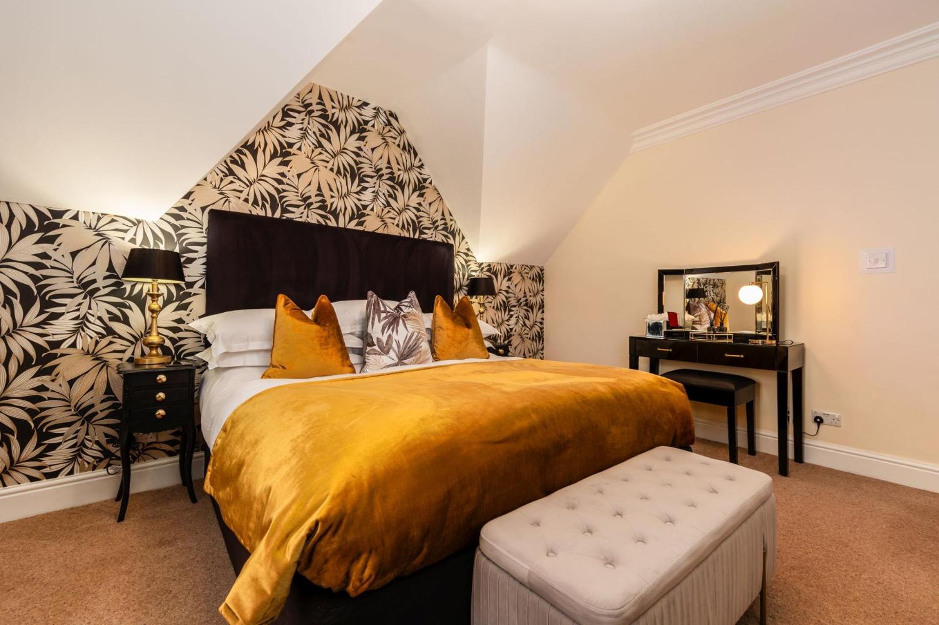 Wheatlands Lodge-Windermere - Award Winning - Adult Only - Free Car Park Exterior foto