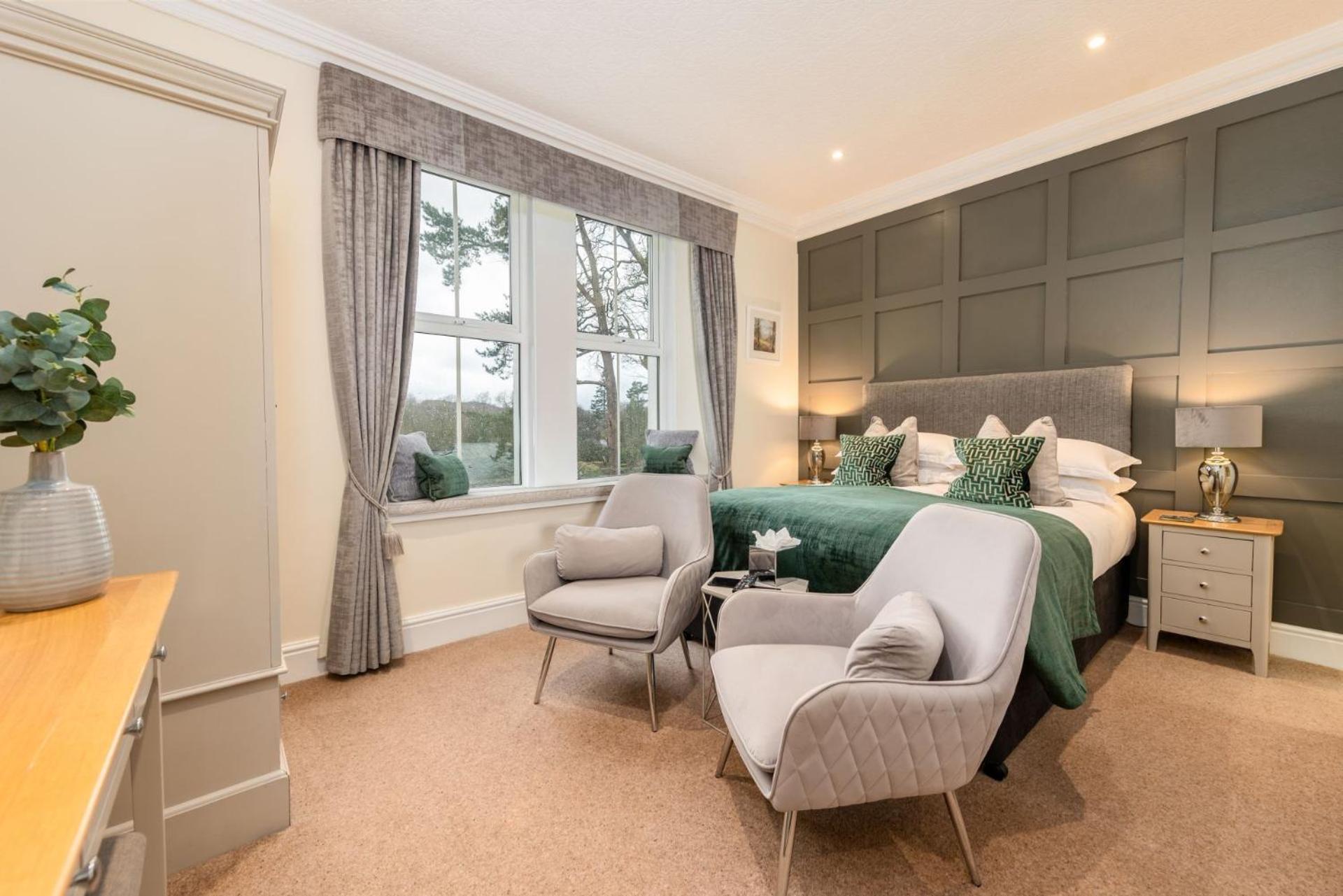 Wheatlands Lodge-Windermere - Award Winning - Adult Only - Free Car Park Exterior foto