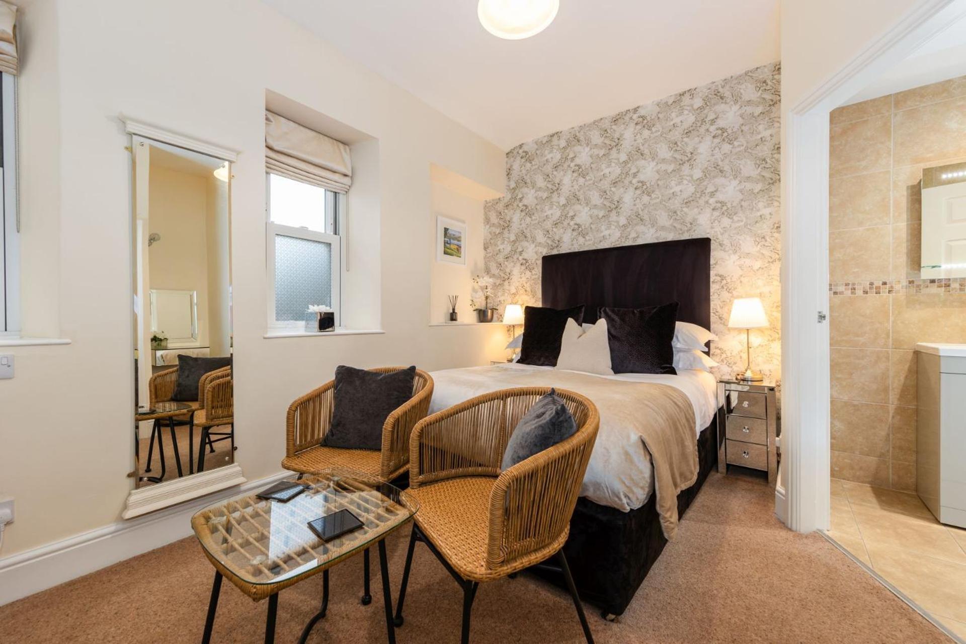 Wheatlands Lodge-Windermere - Award Winning - Adult Only - Free Car Park Exterior foto