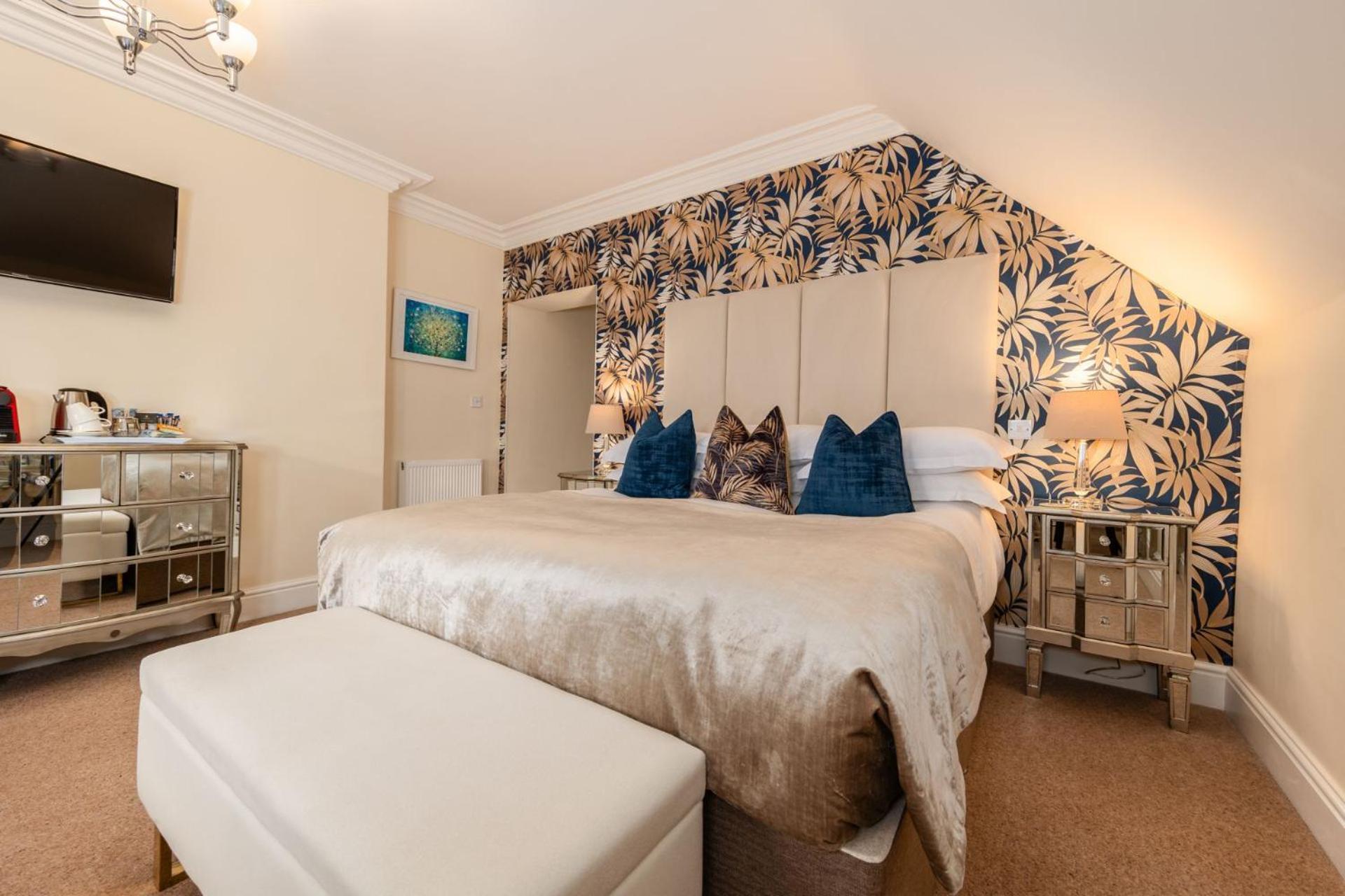 Wheatlands Lodge-Windermere - Award Winning - Adult Only - Free Car Park Exterior foto