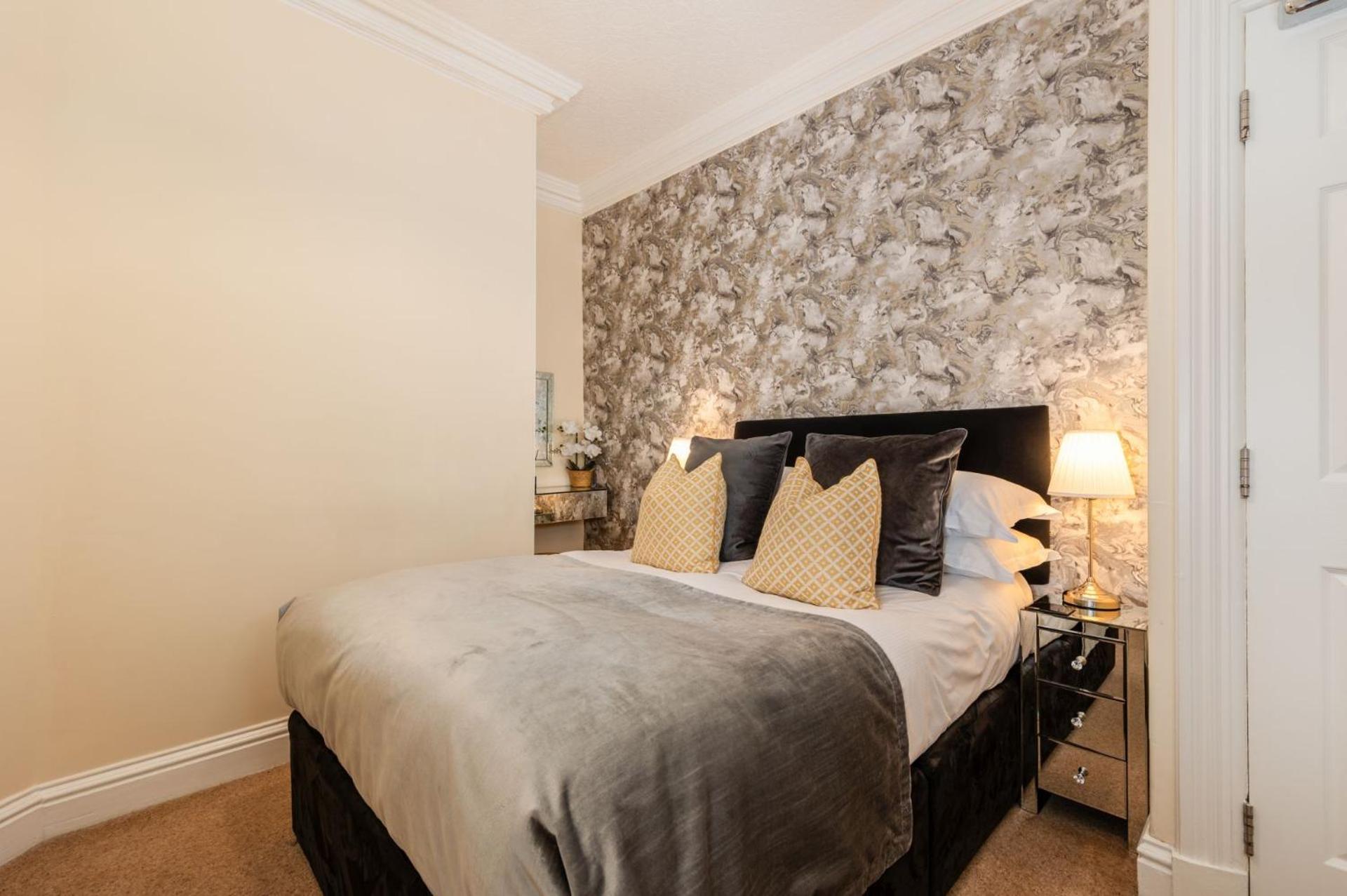 Wheatlands Lodge-Windermere - Award Winning - Adult Only - Free Car Park Exterior foto