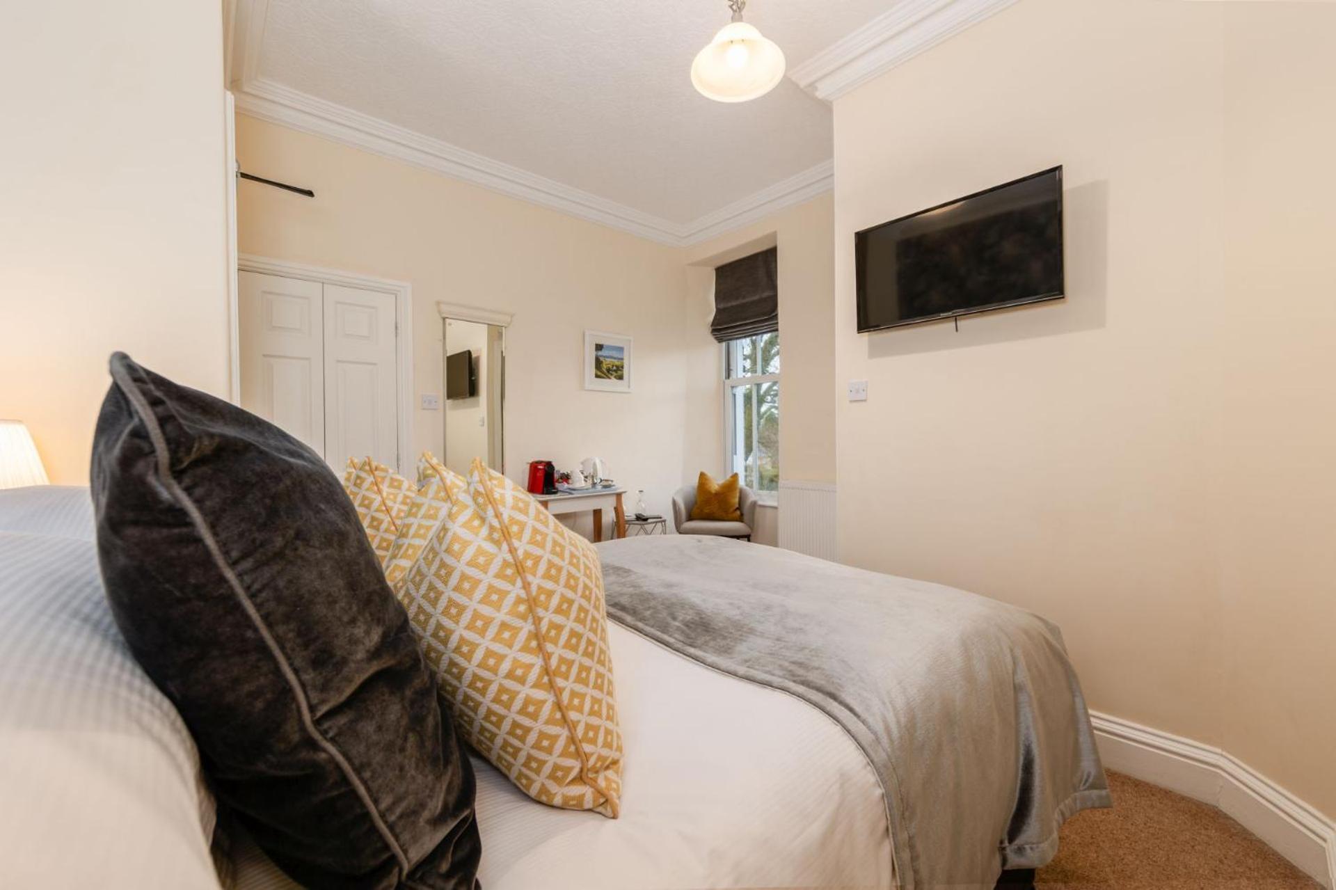 Wheatlands Lodge-Windermere - Award Winning - Adult Only - Free Car Park Exterior foto