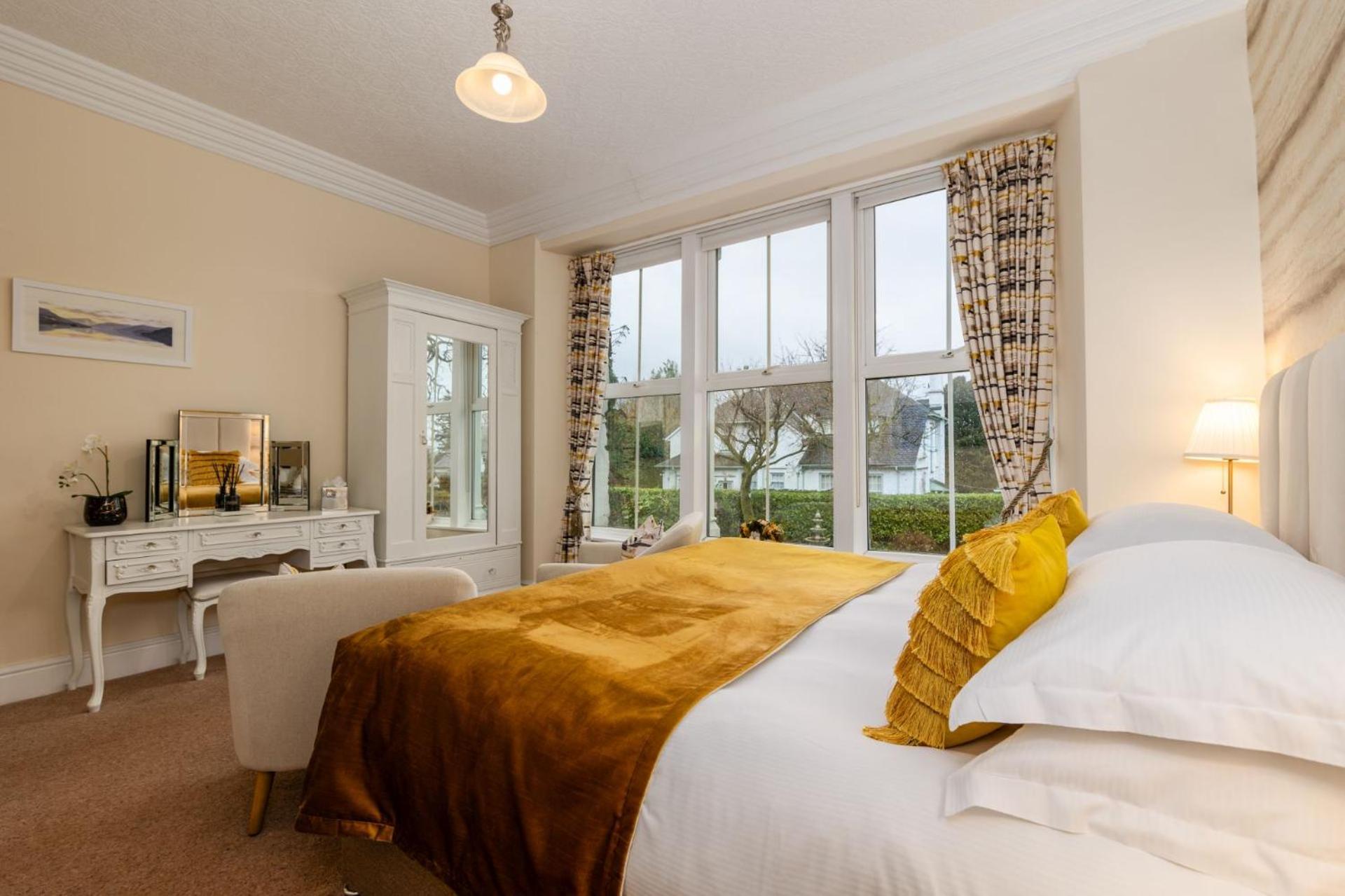 Wheatlands Lodge-Windermere - Award Winning - Adult Only - Free Car Park Exterior foto