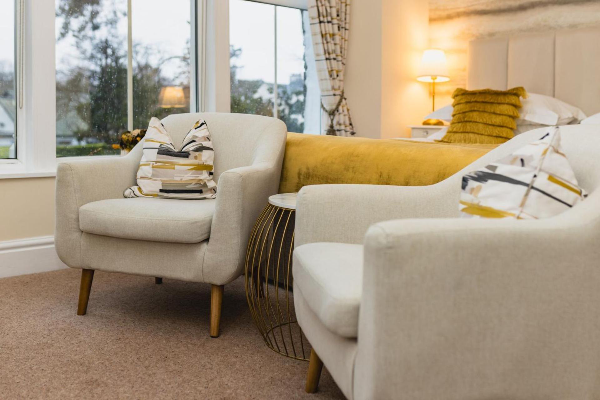 Wheatlands Lodge-Windermere - Award Winning - Adult Only - Free Car Park Exterior foto