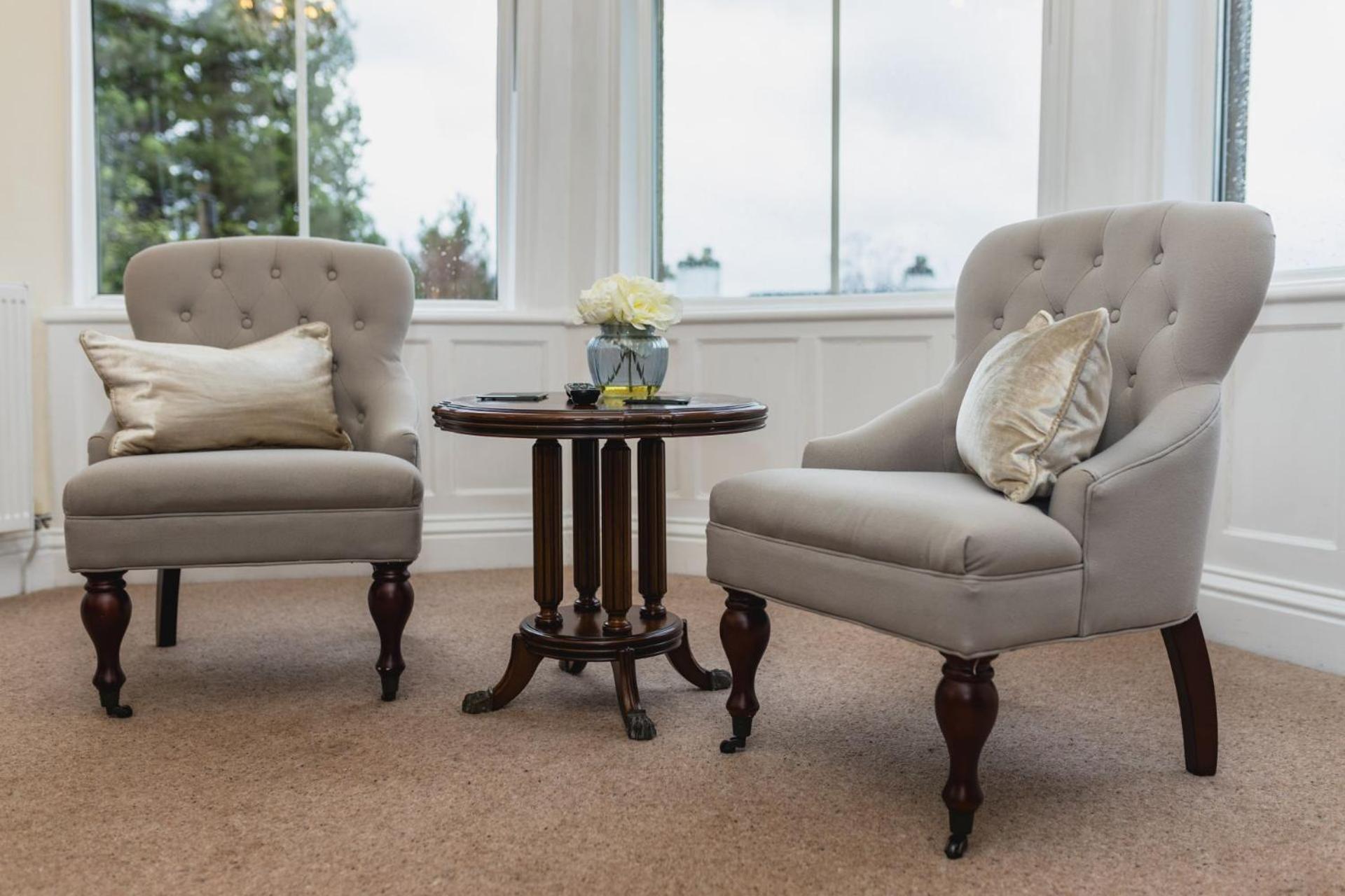 Wheatlands Lodge-Windermere - Award Winning - Adult Only - Free Car Park Exterior foto