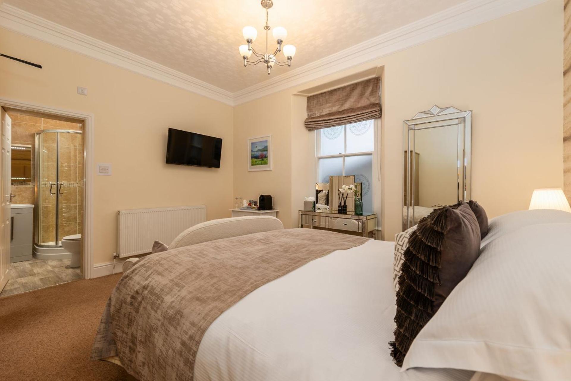 Wheatlands Lodge-Windermere - Award Winning - Adult Only - Free Car Park Exterior foto