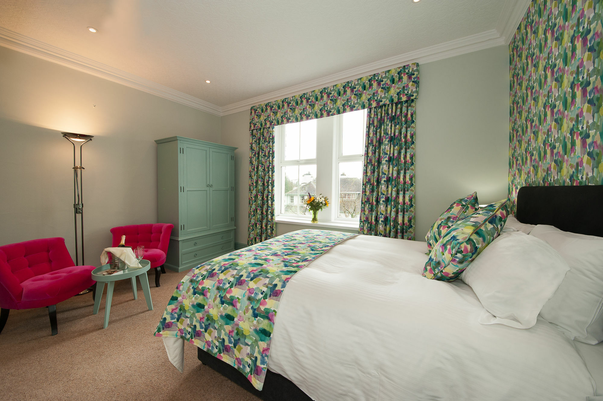 Wheatlands Lodge-Windermere - Award Winning - Adult Only - Free Car Park Exterior foto