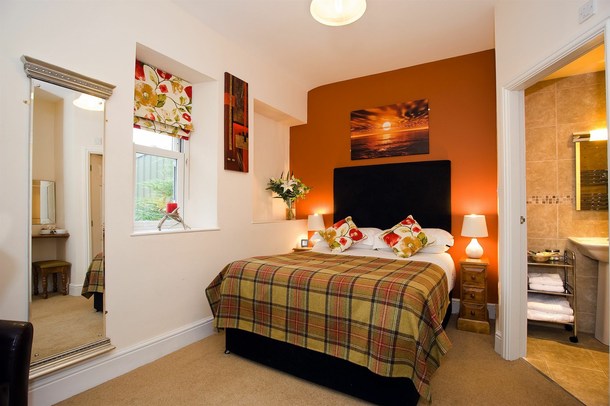 Wheatlands Lodge-Windermere - Award Winning - Adult Only - Free Car Park Exterior foto