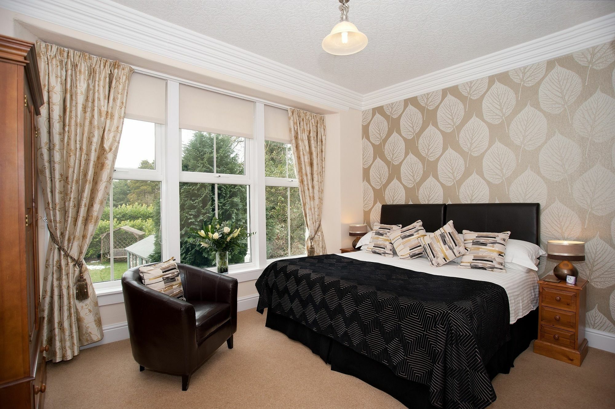 Wheatlands Lodge-Windermere - Award Winning - Adult Only - Free Car Park Exterior foto