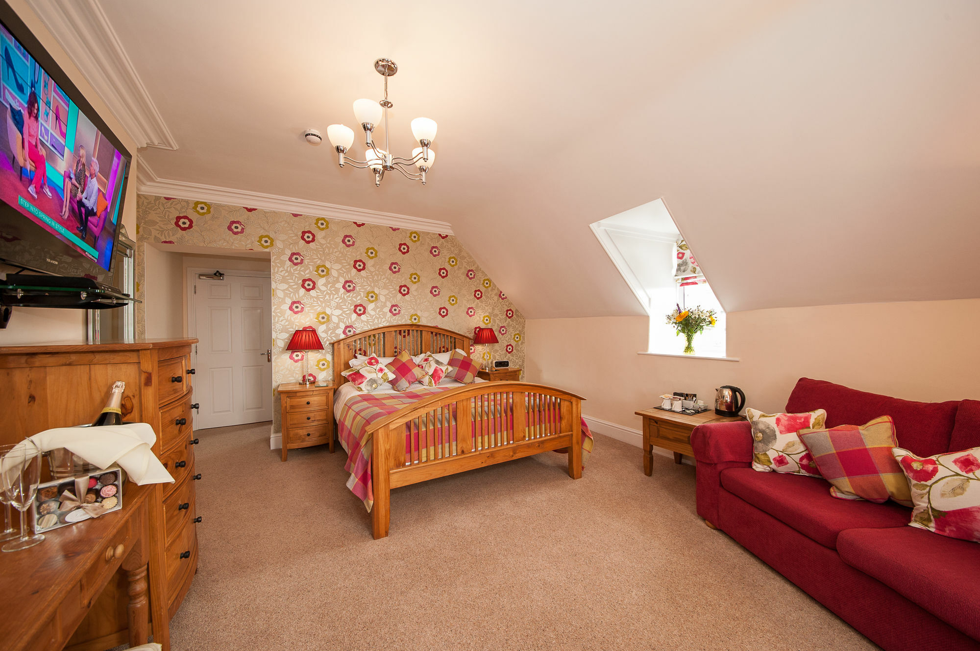 Wheatlands Lodge-Windermere - Award Winning - Adult Only - Free Car Park Exterior foto