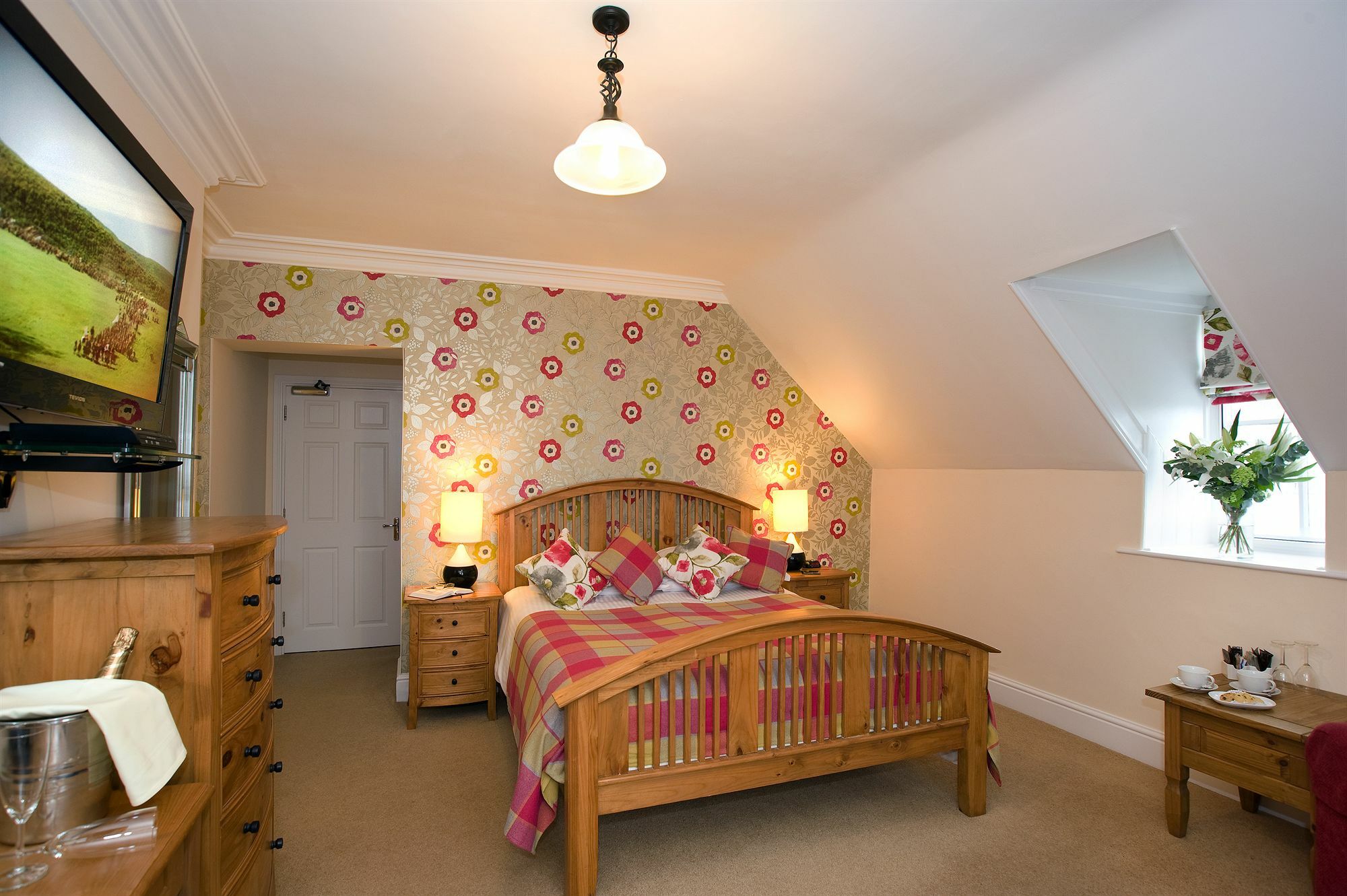 Wheatlands Lodge-Windermere - Award Winning - Adult Only - Free Car Park Exterior foto