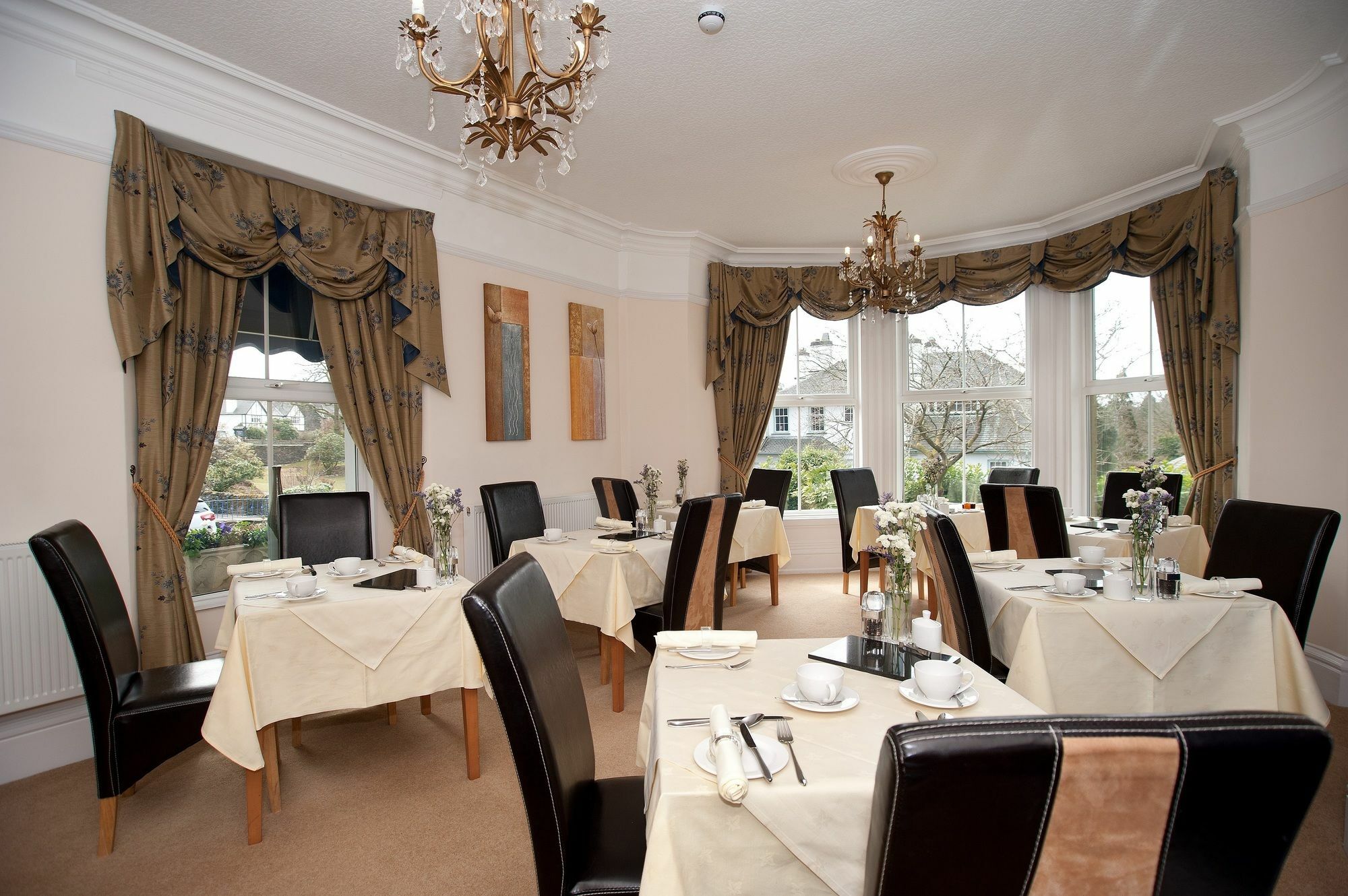 Wheatlands Lodge-Windermere - Award Winning - Adult Only - Free Car Park Exterior foto