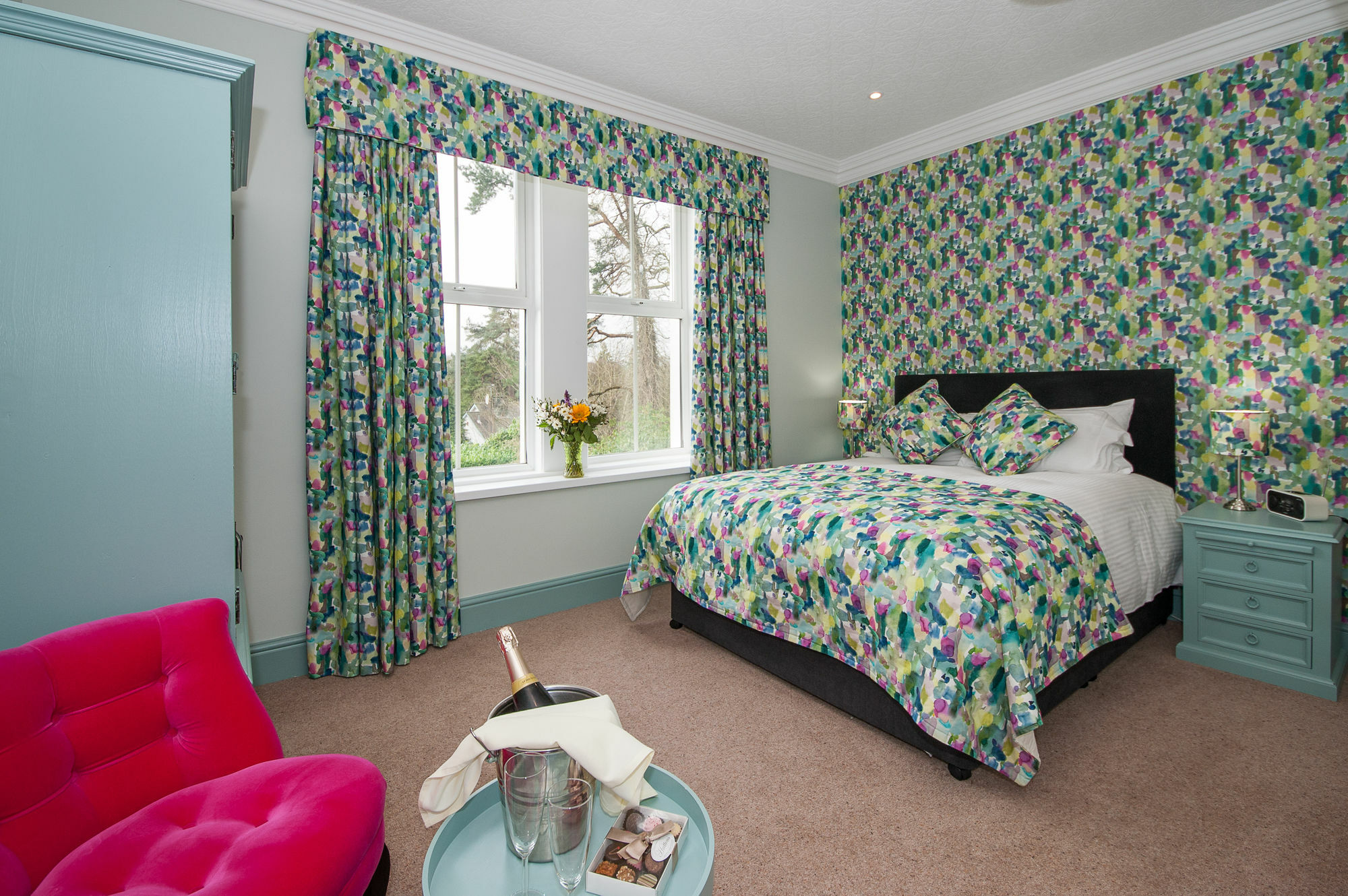 Wheatlands Lodge-Windermere - Award Winning - Adult Only - Free Car Park Exterior foto