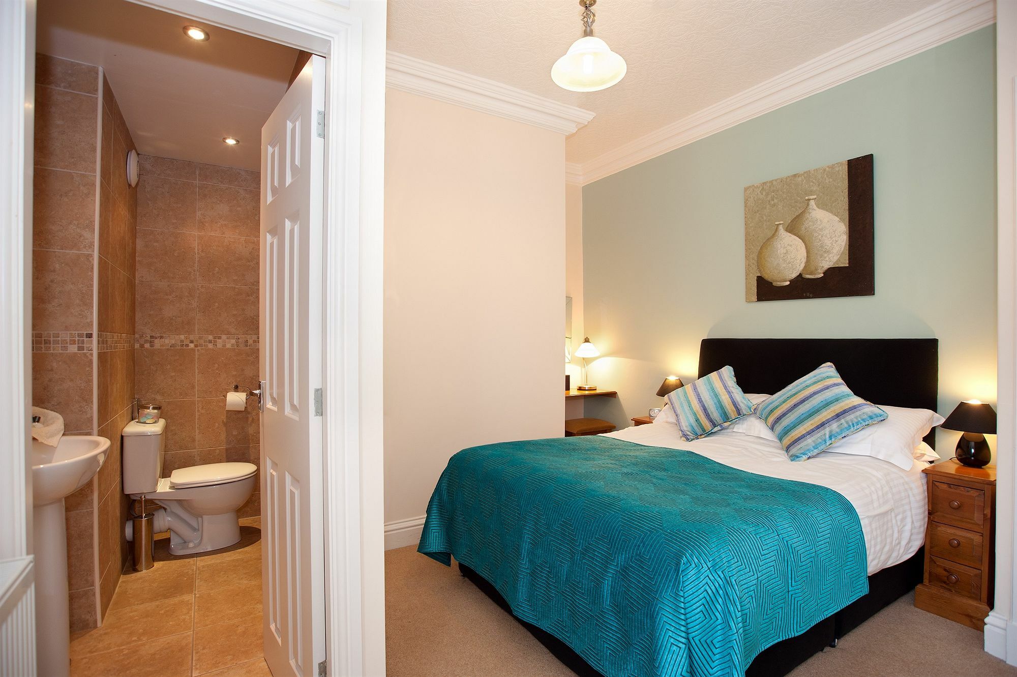 Wheatlands Lodge-Windermere - Award Winning - Adult Only - Free Car Park Exterior foto